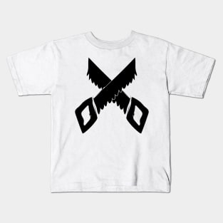 Carpenter carpenter carpenters craftsman Hammer Kids T-Shirt